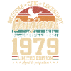 1979 - A legendary year