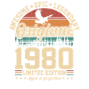 1980 - A legendary year