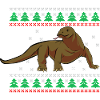 Komodo Dragon Komodo Lover Gift