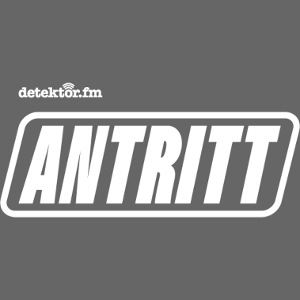 Antritt Radtrikot