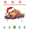 Équipe de Noël paresseux : Noël moche