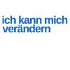 ich möchte mich verändern