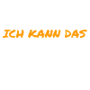 ich bin ein Könner