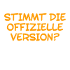 ob das wohl stimmt?