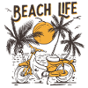 Beach Life