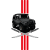 Offroad // Fun // Off-road vehicle