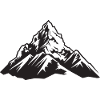 Mountains Landscape
