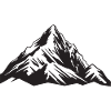 Landscape Mountains