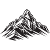 Symbol Mountains