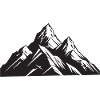 Mountains Nature