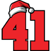 41 Numéro Noël