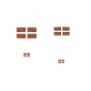 Basque temps libre cadeau