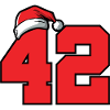 42 Numéro Noël
