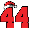 44 Numéro Noël