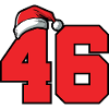 46 Number Christmas