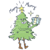 Christmas tree
