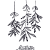 Mistletoe