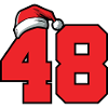 48 Numéro Noël