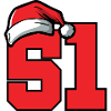 51 Number Christmas