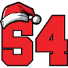 54 Number Christmas