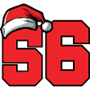 56 Number Christmas