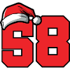 58 Number Christmas