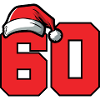 60 Numéro de Noël