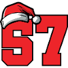 57 Number Christmas