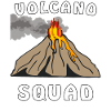VOLCANO SQUAD