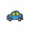 Simple car
