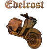Edelrust // Schwalbe