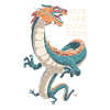 Year of the Dragon 2024