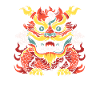Année du Dragon 2024