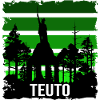 Teutoburger Wald