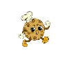 För guds skull, baka! Bakning ordvitsar