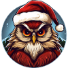 Night Owls Christmas