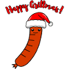 Happy Grillmas