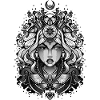 Moon Witch