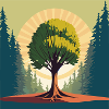 Natur / Baum / Umwelt