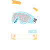 Snow Snow Jump Freestyle