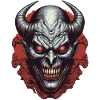 Hell demon