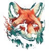 Fox red fox