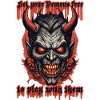 Demons to play with