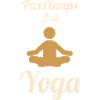 Pratiquer du yoga