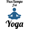 Pratiquer le yoga