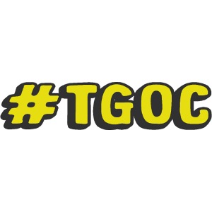#TGOC Yellow