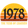Millésime 1978