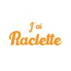 J'peux pas j'ai raclette