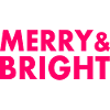 Merry and bright