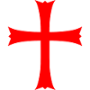 Jerusalem Cross Jerusalem Cross